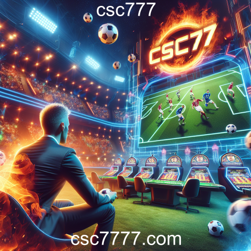 A Evolução dos Jogos de Esportes: Da Realidade à Virtualidade